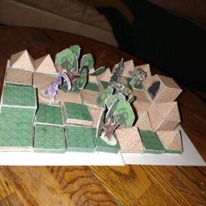 Empire Fable Terrain Set 1